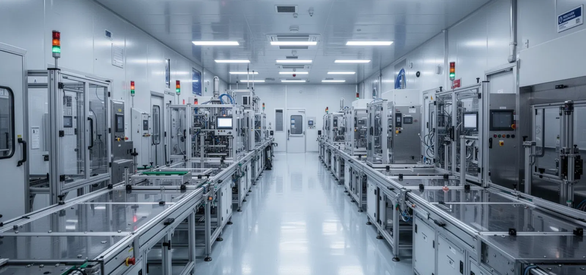 Beitragsbild zu Micron Aktie: Kapazitäten restlos ausverkauft