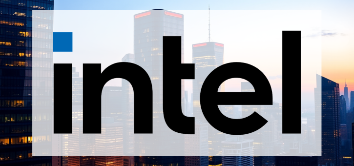 Beitragsbild zu Intel Aktie: Kommt die Wende mit neuen Chips?