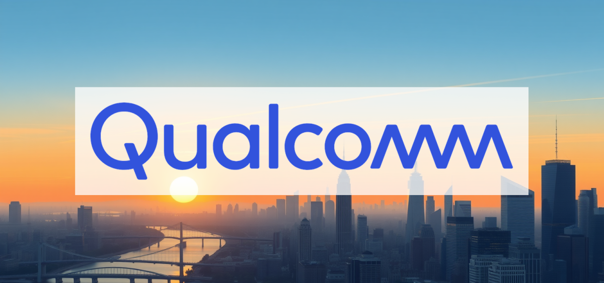 Beitragsbild zu Qualcomm Aktie: Großinvestoren bauen ab