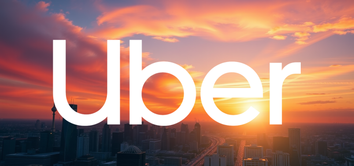 Beitragsbild zu Uber Aktie: Kommt jetzt die Trendwende?