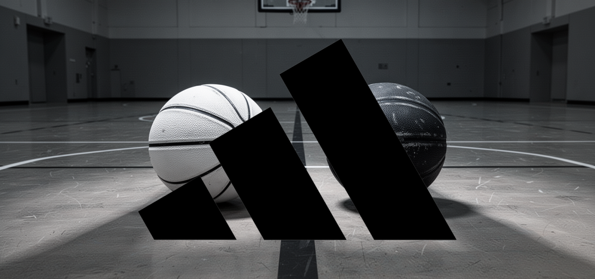 Beitragsbild zu Adidas Aktie: Doppeltes Spiel