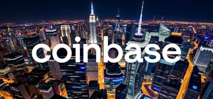 Beitragsbild zu Coinbase Aktie: Daten-GAU und späte Beichte – was nun?
