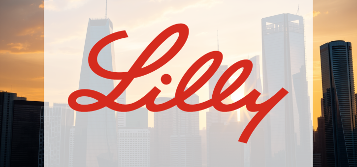 Beitragsbild zu Eli Lilly Aktie: KI-Revolution steht vor Durchbruch