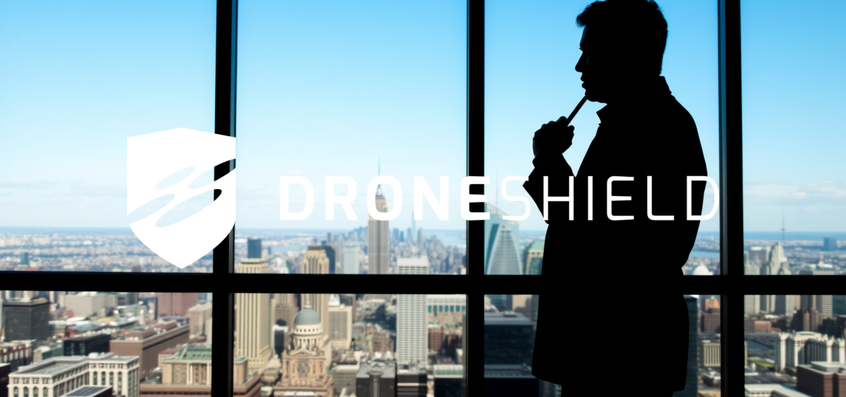 Beitragsbild zu DroneShield Aktie: Plötzlich im Rampenlicht