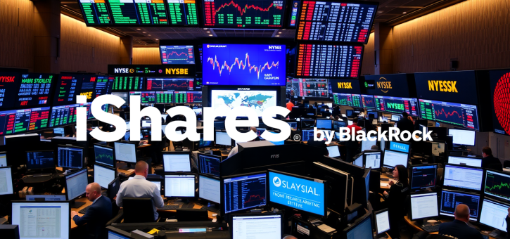 Beitragsbild zu iShares MSCI World ETF: Tech-Riesen treiben Performance