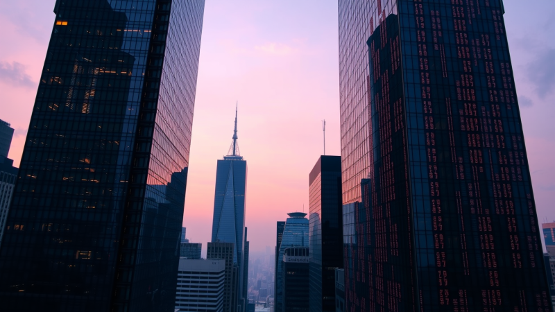 Beitragsbild zu MSCI World ETF: Schönere Aussichten!