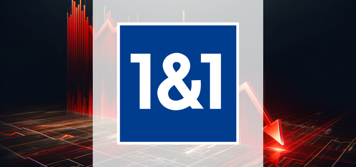 Beitragsbild zu 1&1 Aktie: Wackelkandidat vor der Entscheidung?