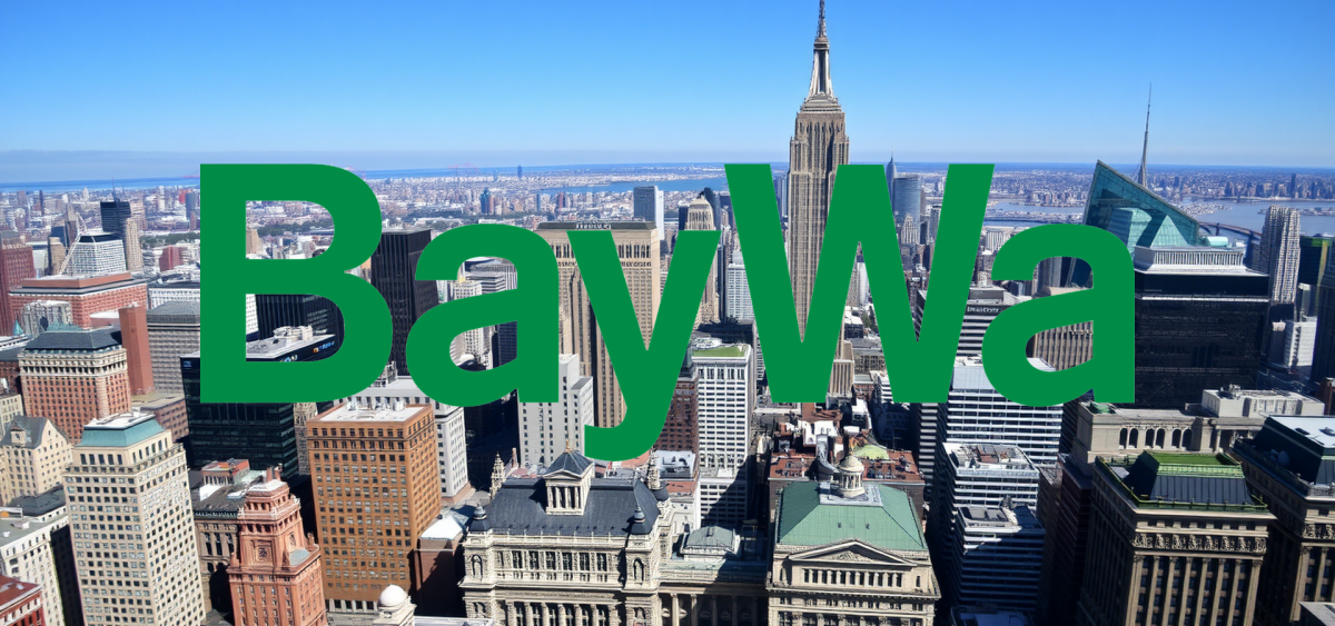 Beitragsbild zu BayWa Aktie: Schottland-Genehmigung