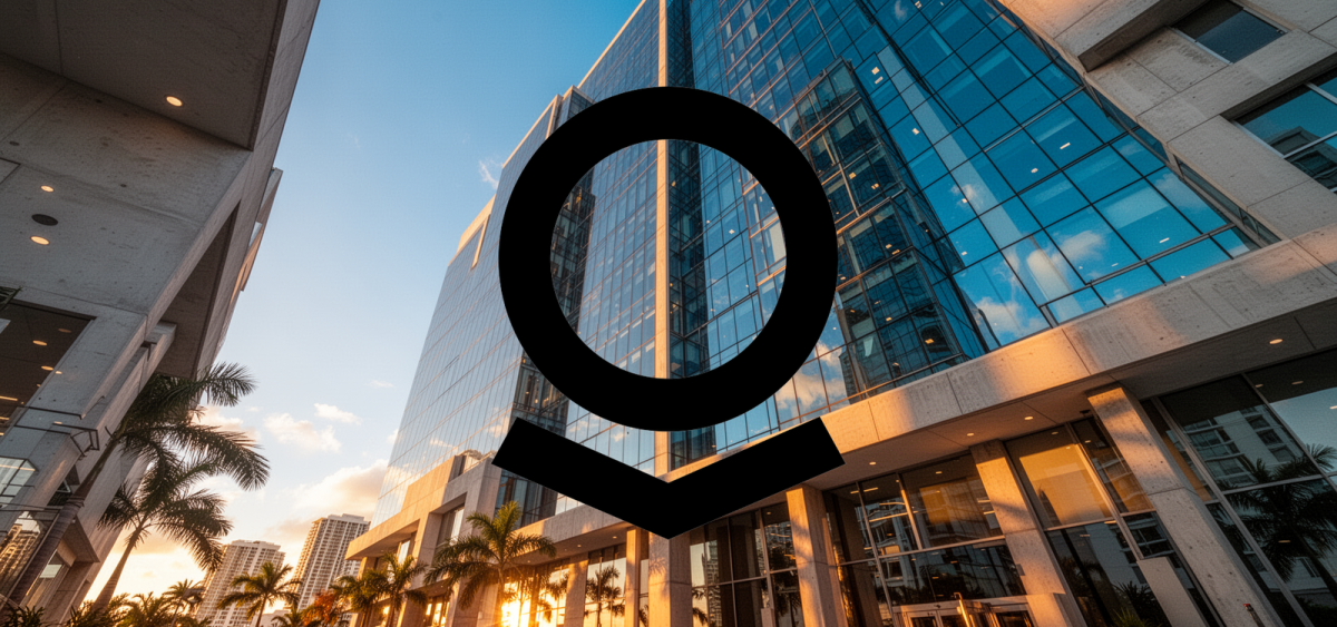 Beitragsbild zu Palantir Aktie: Umzug nach Miami