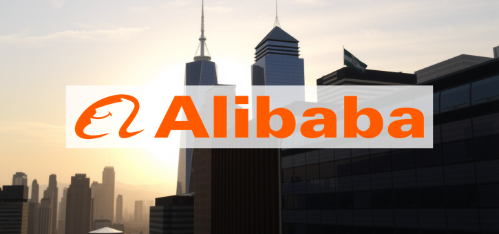 Beitragsbild zu Alibaba Aktie: Großer Abverkauf voraus?