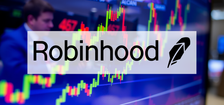 Beitragsbild zu Robinhood Aktie: Erobern marktführend!