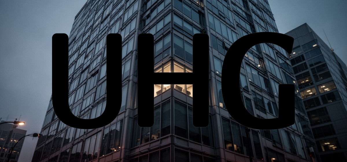 Beitragsbild zu UnitedHealth Aktie: CEO unter Druck