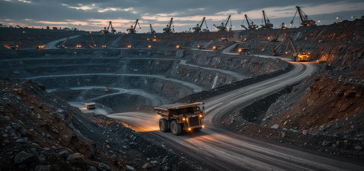 Beitragsbild zu Barrick Mining Aktie: Vorsichtig optimistisch?