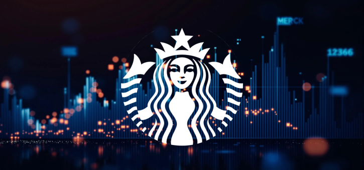 Beitragsbild zu Starbucks Aktie: Doppelter Druck für den Kaffeeriesen