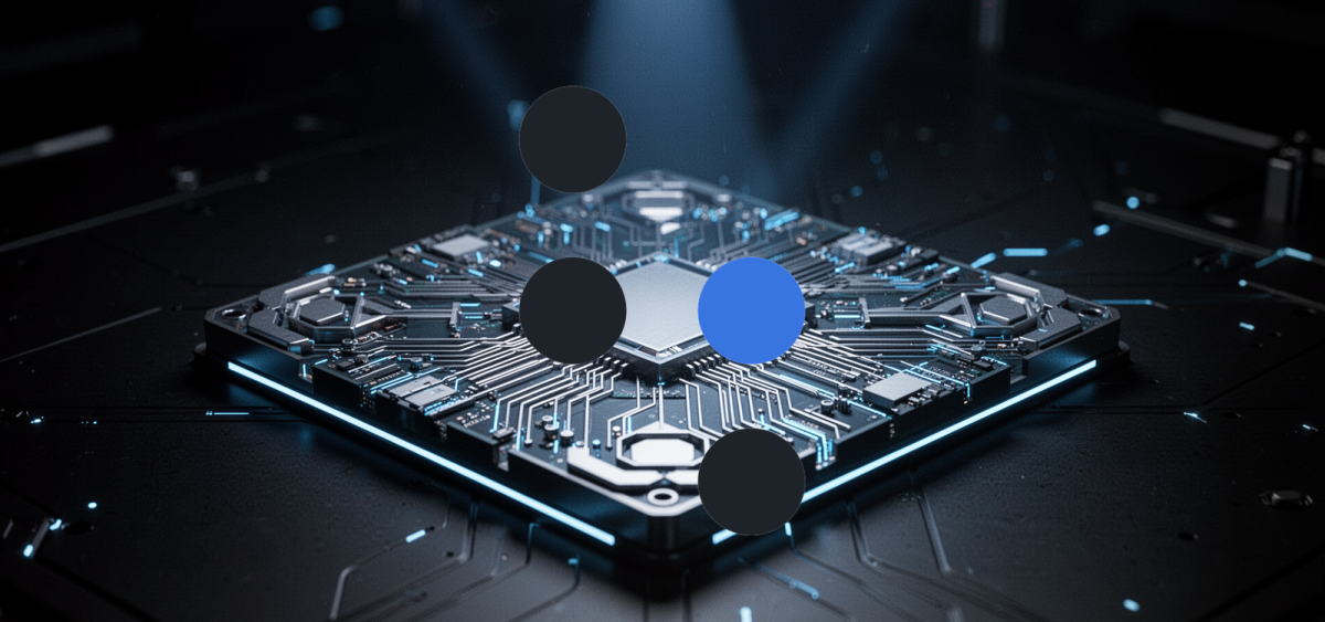 Beitragsbild zu D-Wave Quantum Aktie: Weichenstellung erfolgt