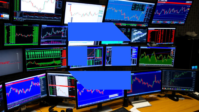 Beitragsbild zu DeFi Technologies Aktie: Hürden überall?