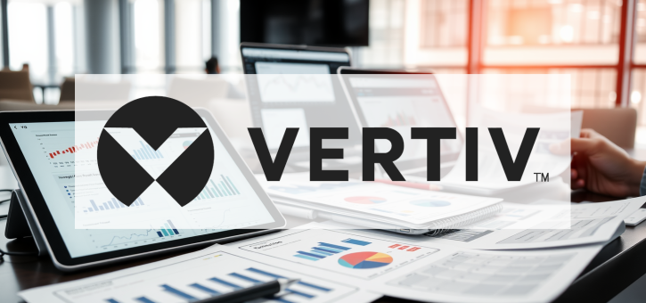 Beitragsbild zu Vertiv Aktie: Insider verkaufen – warum?