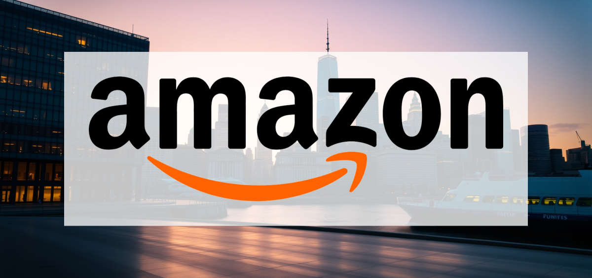 Beitragsbild zu Amazon Aktie: Alles oder nichts!