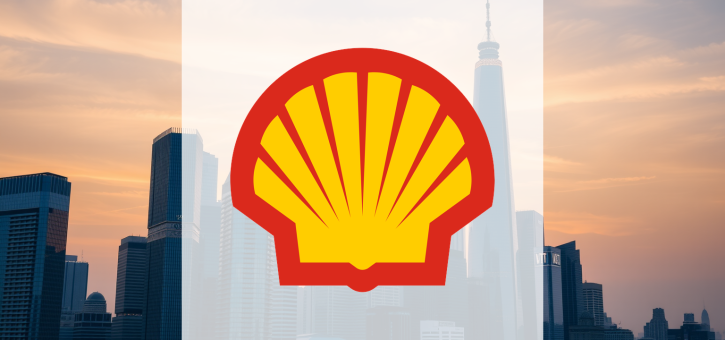 Beitragsbild zu Shell Aktie: Verwirrende Signale