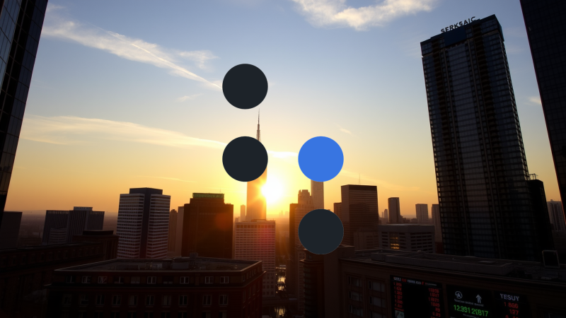 Beitragsbild zu D-Wave Quantum Aktie: Finanzstatus unberührt