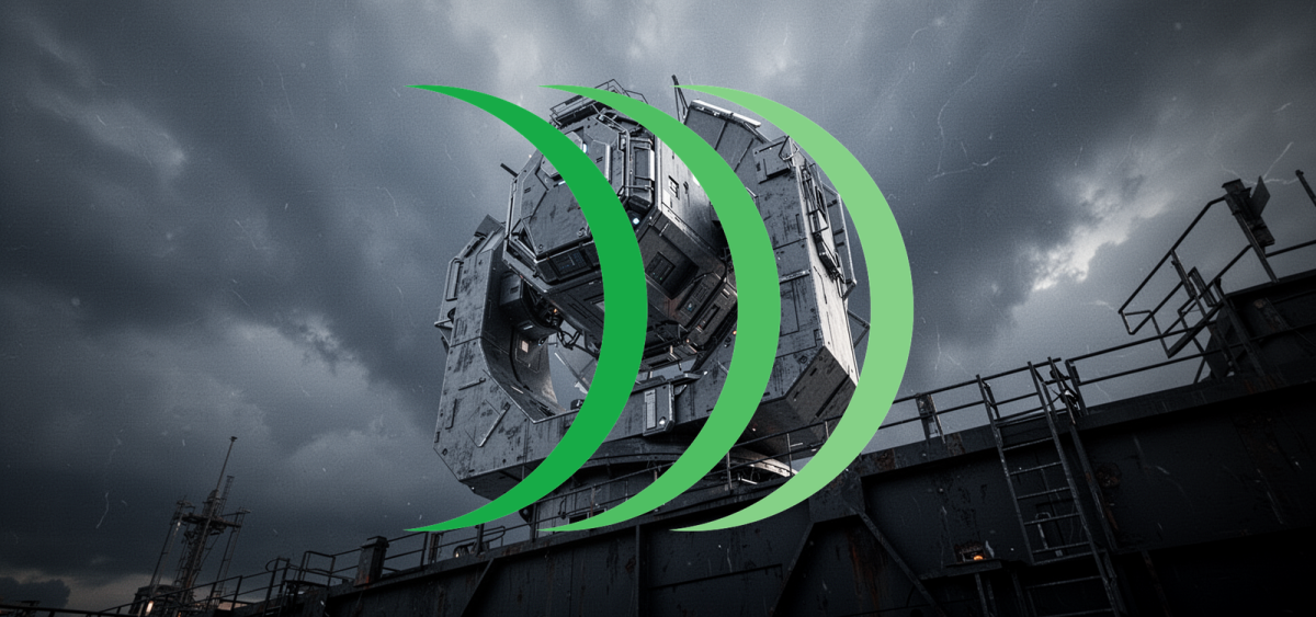 Beitragsbild zu Hensoldt Aktie: Vollbremsung