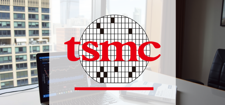 Beitragsbild zu TSMC Aktie: Überraschender Befreiungsschlag