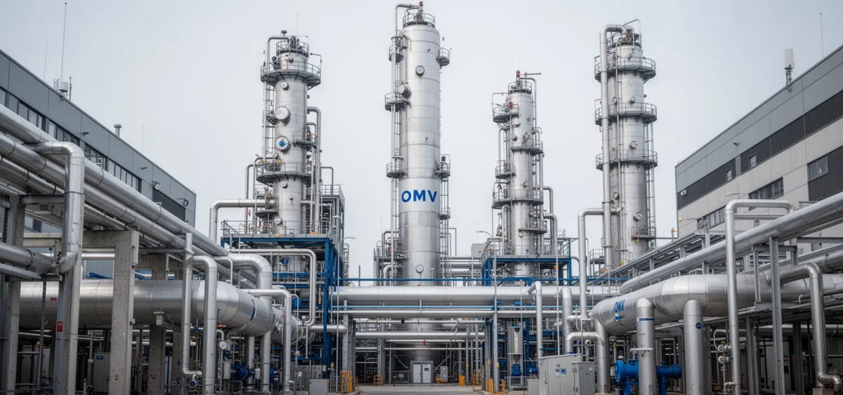 Beitragsbild zu Omv Aktie: Goldene Perspektiven