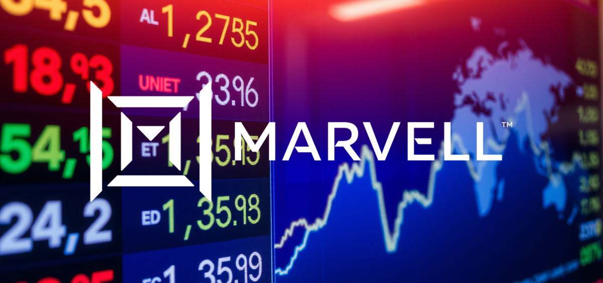 Beitragsbild zu Marvell Technology Aktie: Milliardendeal vollendet
