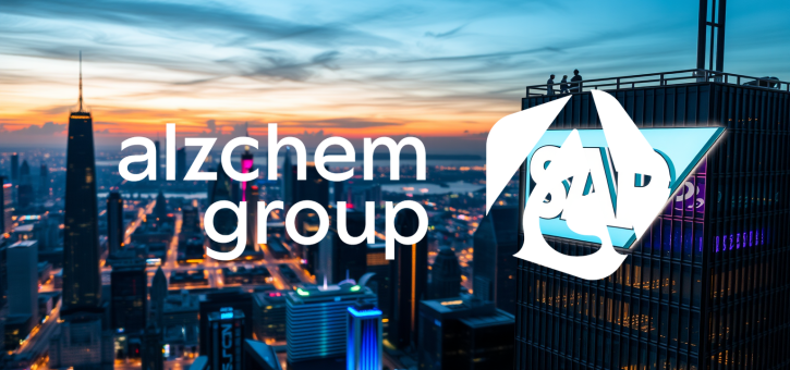 Beitragsbild zu AlzChem Group Aktie: Rekordhoch zur perfekten Zeit