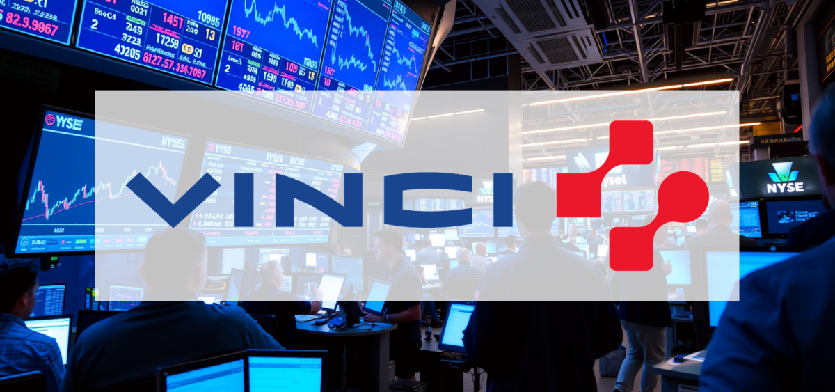 Beitragsbild zu Vinci Aktie: Erfolgs-Update überzeugt!