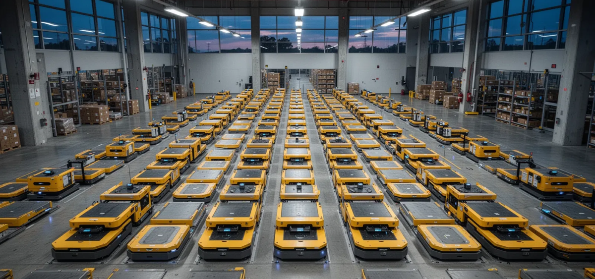 Beitragsbild zu Amazon Aktie: Analystenausblick