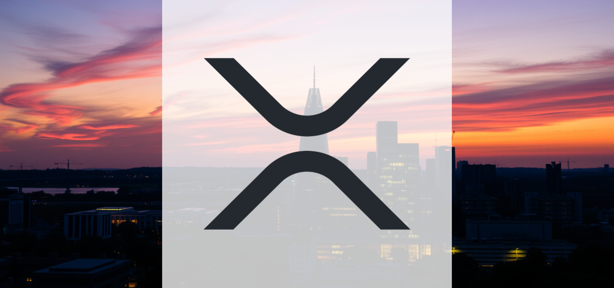 Beitragsbild zu XRP: Schlagkräftige Ergebnisse!