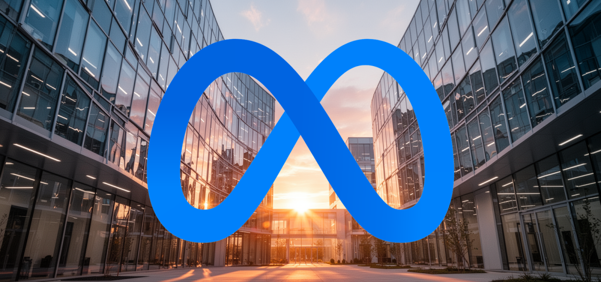 Beitragsbild zu Meta Aktie: Flaggschiff und Creator-Offensive