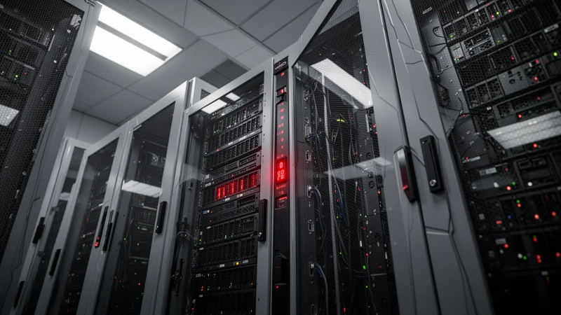 Beitragsbild zu IREN Aktie: Spannung spürbar?