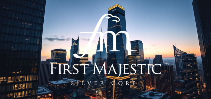 Beitragsbild zu First Majestic Silver: Goldgräberstimmung bei Investoren