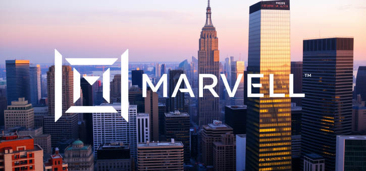Beitragsbild zu Marvell Technology: Absturz mit Ansage?