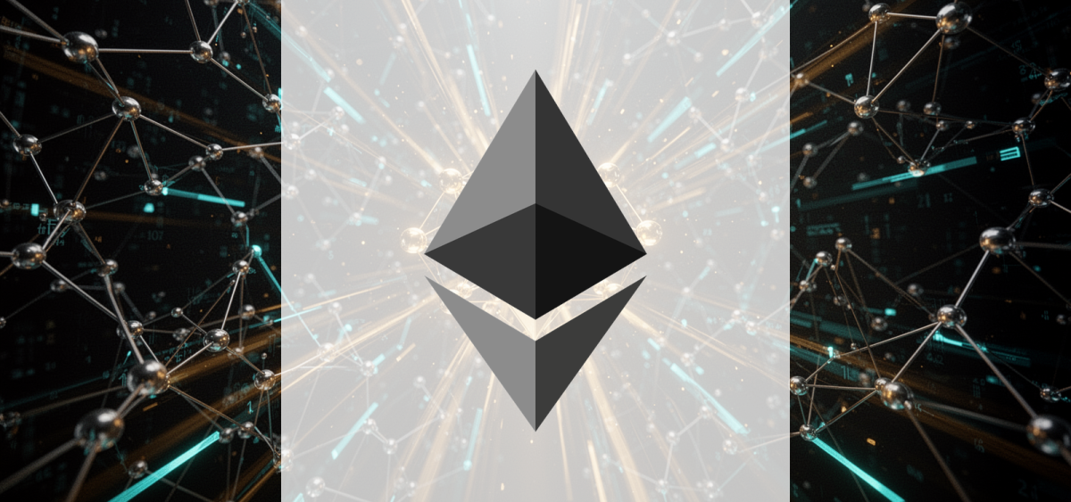 Beitragsbild zu Ethereum: Institutioneller Durchbruch
