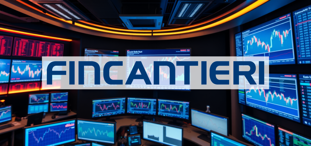 Beitragsbild zu Fincantieri Aktie: Raketenstart!
