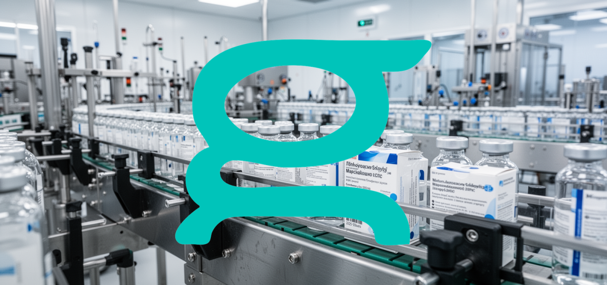 Beitragsbild zu Gerresheimer Aktie: US-Konzern prüft Einstieg