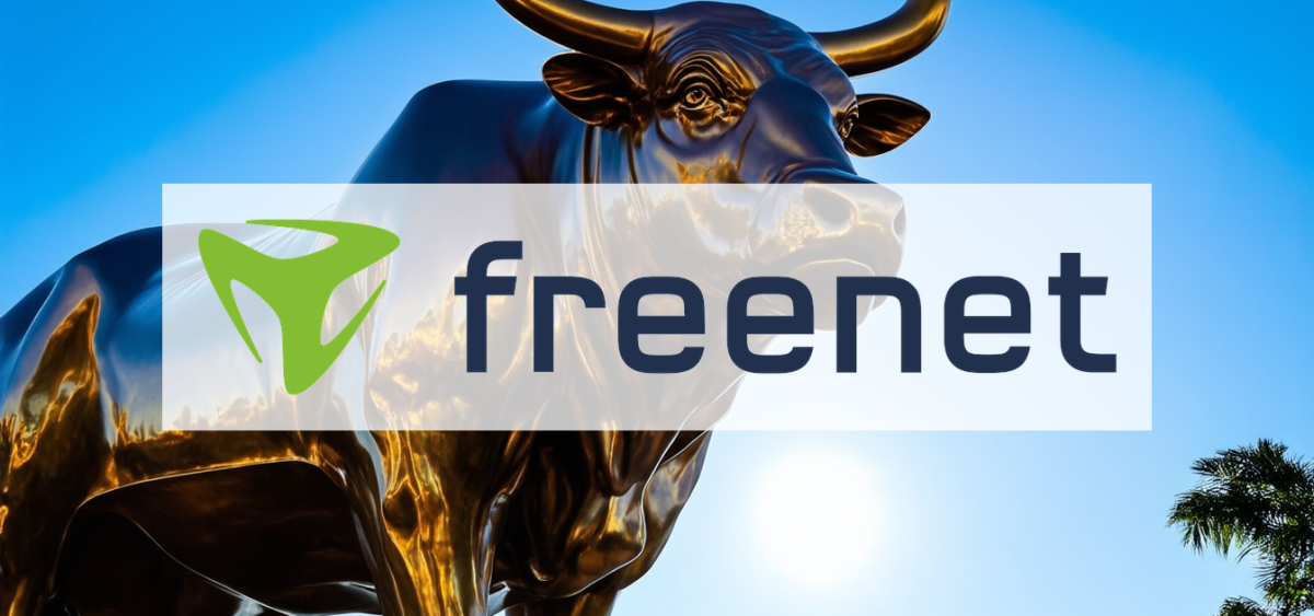 Beitragsbild zu Freenet Aktie: Chinesischer Milliarden-Deal als Gamechanger?