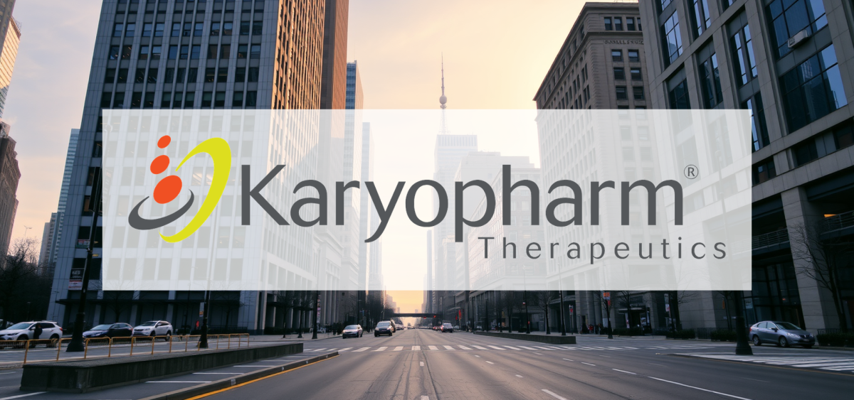 Beitragsbild zu Karyopharm Therapeutics Aktie: Technologieinvestitionen evaluiert