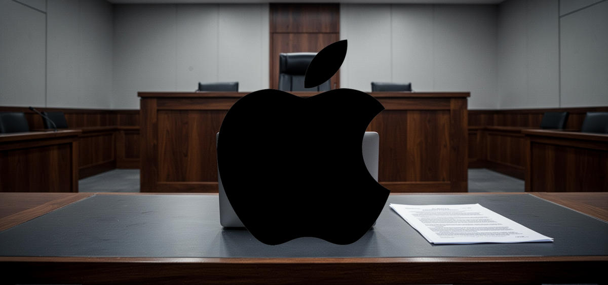 Beitragsbild zu Apple Aktie: Klagewelle im Anmarsch?