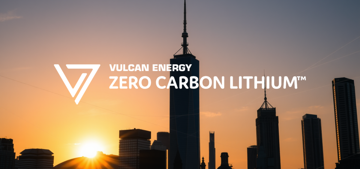 Beitragsbild zu Vulcan Energy Aktie: Paradox der Märkte