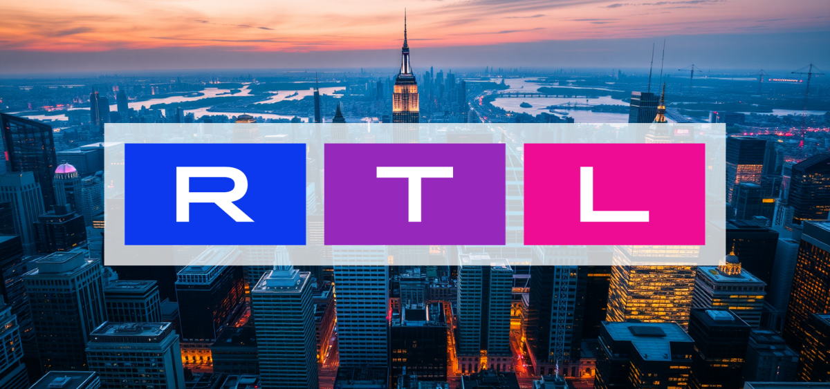 Beitragsbild zu RTL Aktie: Content-Offensive gestartet