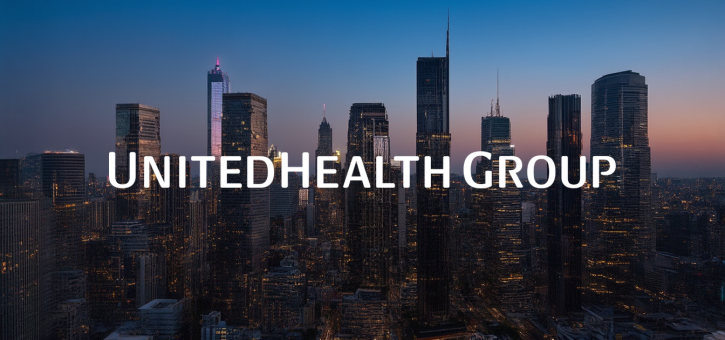 Beitragsbild zu UnitedHealth: Zwischen Gerichtstermin und Geschäftserfolg