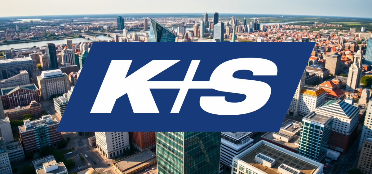 Beitragsbild zu K&S DRC Aktie: Erfreulicher Zugewinn!