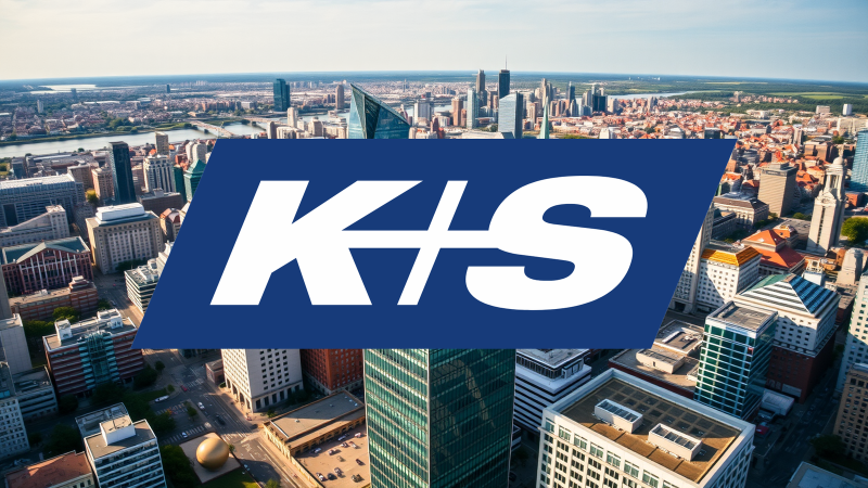 Beitragsbild zu K&S DRC Aktie: Erfreulicher Zugewinn!