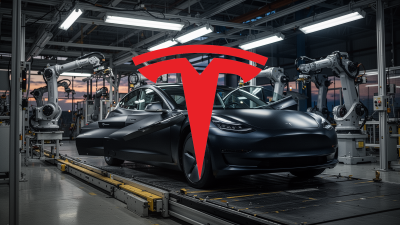 Beitragsbild zu Tesla Aktie: Tödlicher Unfall