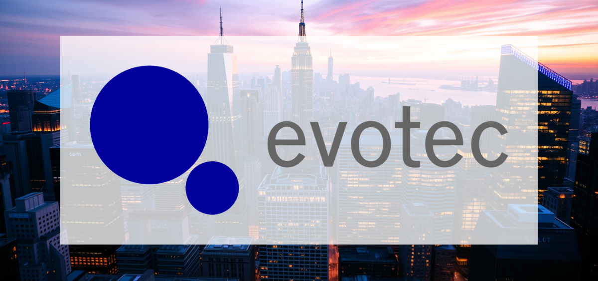 Beitragsbild zu Evotec Aktie: Entscheidungstag!