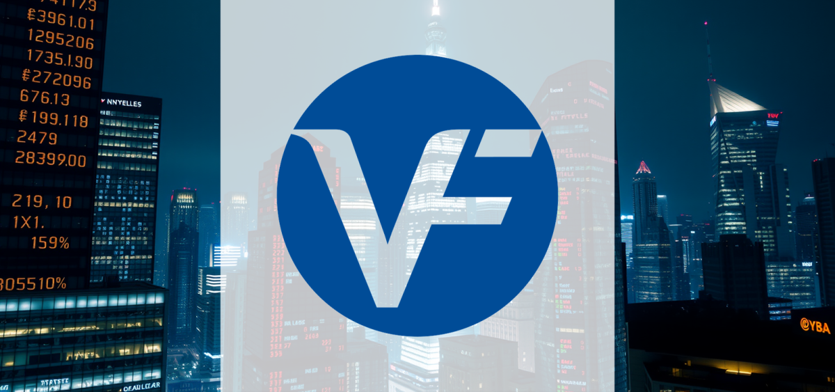 Beitragsbild zu VF Aktie: Trendwende in Sicht